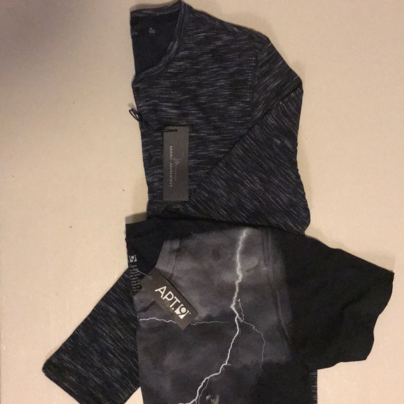 MARC ANTHONY & APT. 9 size M - Picture 7 of 8